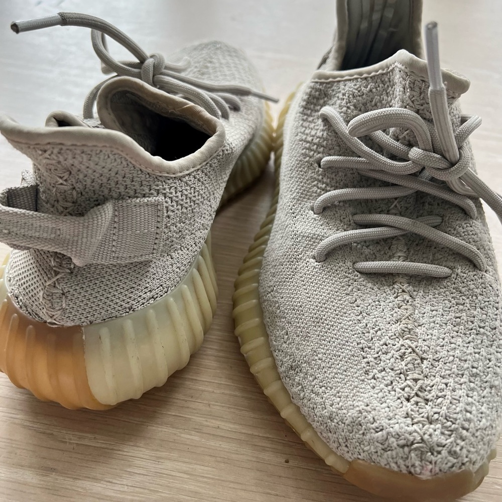 Yeezy 350 Boost
